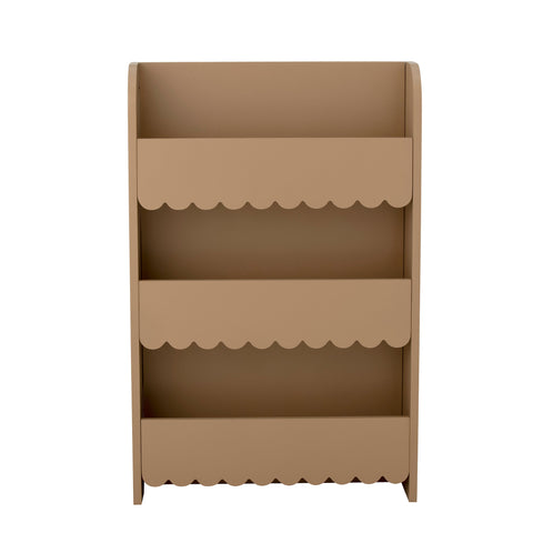 Bloomingville MINI Salma Bücherregal | Braun MDF 82064241