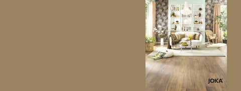 Naturdesignboden Xplora Next, JOKA