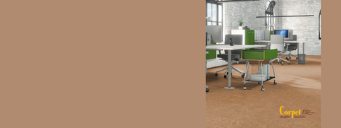 Kork Eco Life Silent