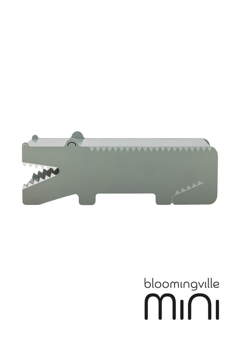 Bloomingville MINI Arnie Bank | Grün MDF 82062017