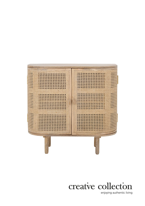 Creative Collection Bandol Kabinett | Natur, Mango 82056734