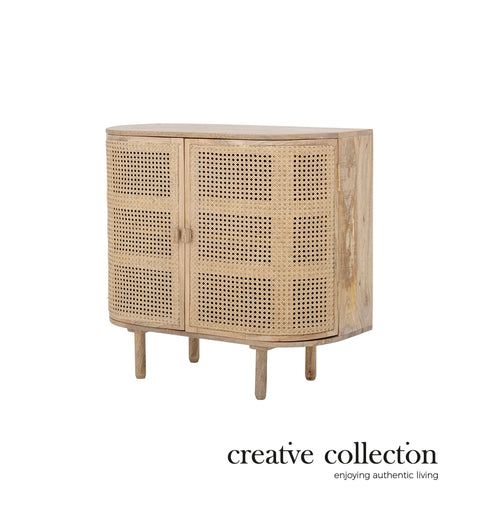 Creative Collection Bandol Kabinett | Natur, Mango 82056734