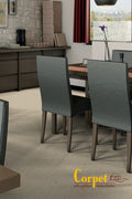 Korkbodenbelag, Designkork, Bio Boden, Klicksystem, Corpet Cork
