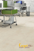 Korkbodenbelag, Designkork, Bio Boden, Klicksystem, Corpet Cork, Wohnbereich, privat