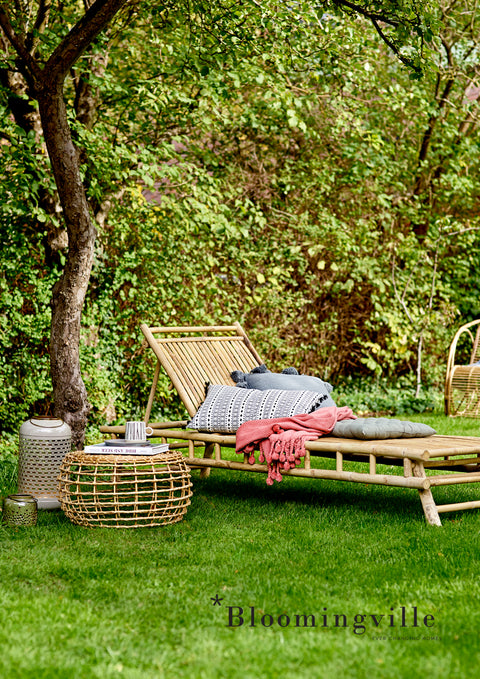 Bloomingville Sole Tagesbett | Natur Bambus 82040934