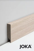 JOKA AQUA CUBE Sockelleiste 14x58 mm | DL656