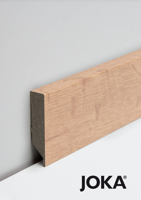 JOKA AQUA CUBE Sockelleiste 14x58 mm | DL707