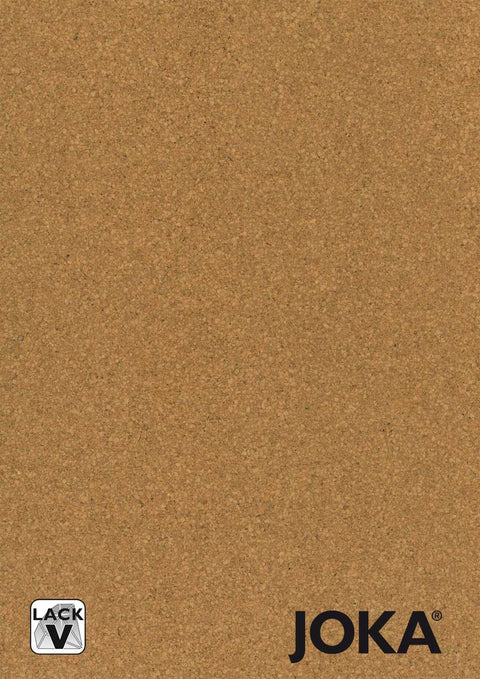 JOKA Fertigkork Deluxe LISTO 531 FK01 | Fina natur (GA01002) VM