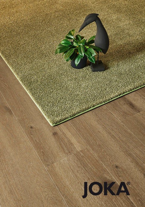 JOKA Deluxe XPLORA NEXT Klick 833 WIDE TIMELESS Naturdesignboden | 8879 Oak rustic brown V4