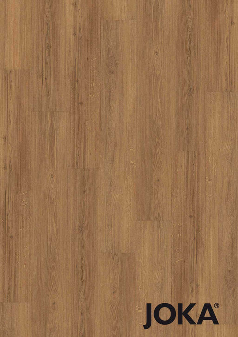 JOKA Designboden Sinero HDF Klickvariante | 505 In.Clas.Oak mittelbraun