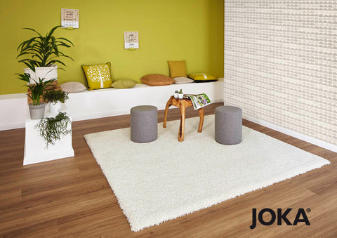JOKA Designboden Sinero HDF Klickvariante | 505 In.Clas.Oak mittelbraun