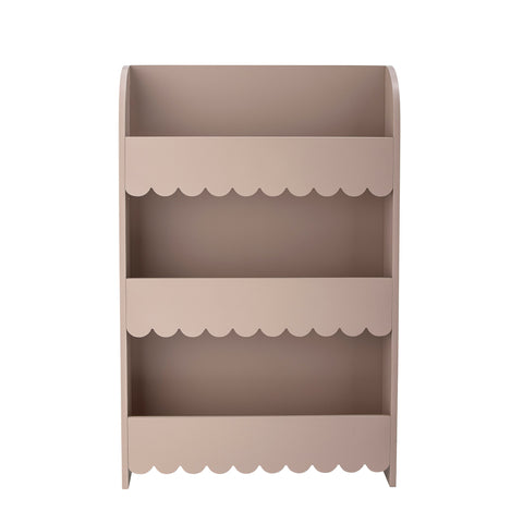 Bloomingville MINI Salma Bücherregal | Braun MDF 82064241