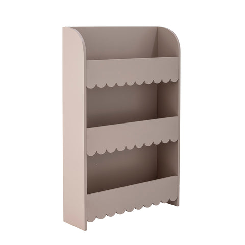 Bloomingville MINI Salma Bücherregal | Braun MDF 82064241