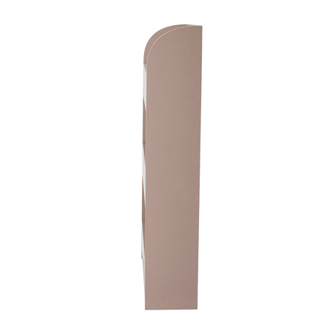 Bloomingville MINI Salma Bücherregal | Braun MDF 82064241