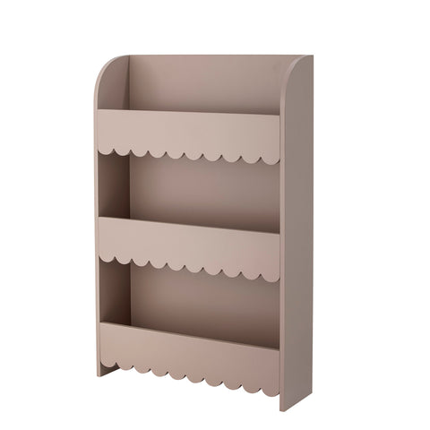 Bloomingville MINI Salma Bücherregal | Braun MDF 82064241